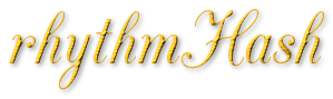 rhythmHash